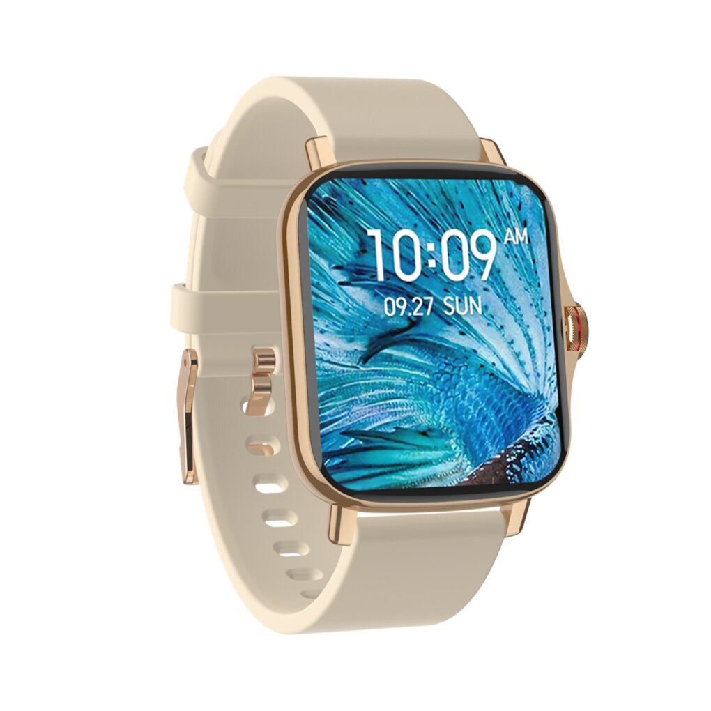 Smart Watch Waterproof Touch Screen Smartwatch Pedometer with Sleep Heart Rate Detection: NO .3