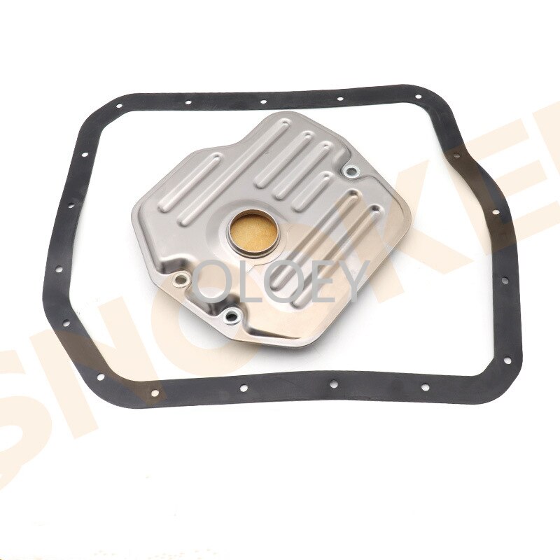 U241E U140E getriebe Filter und öl Pad Getriebe wartung Bausatz für Toyota Lexus RAV4 RX300 für Camry 2,0 2,4