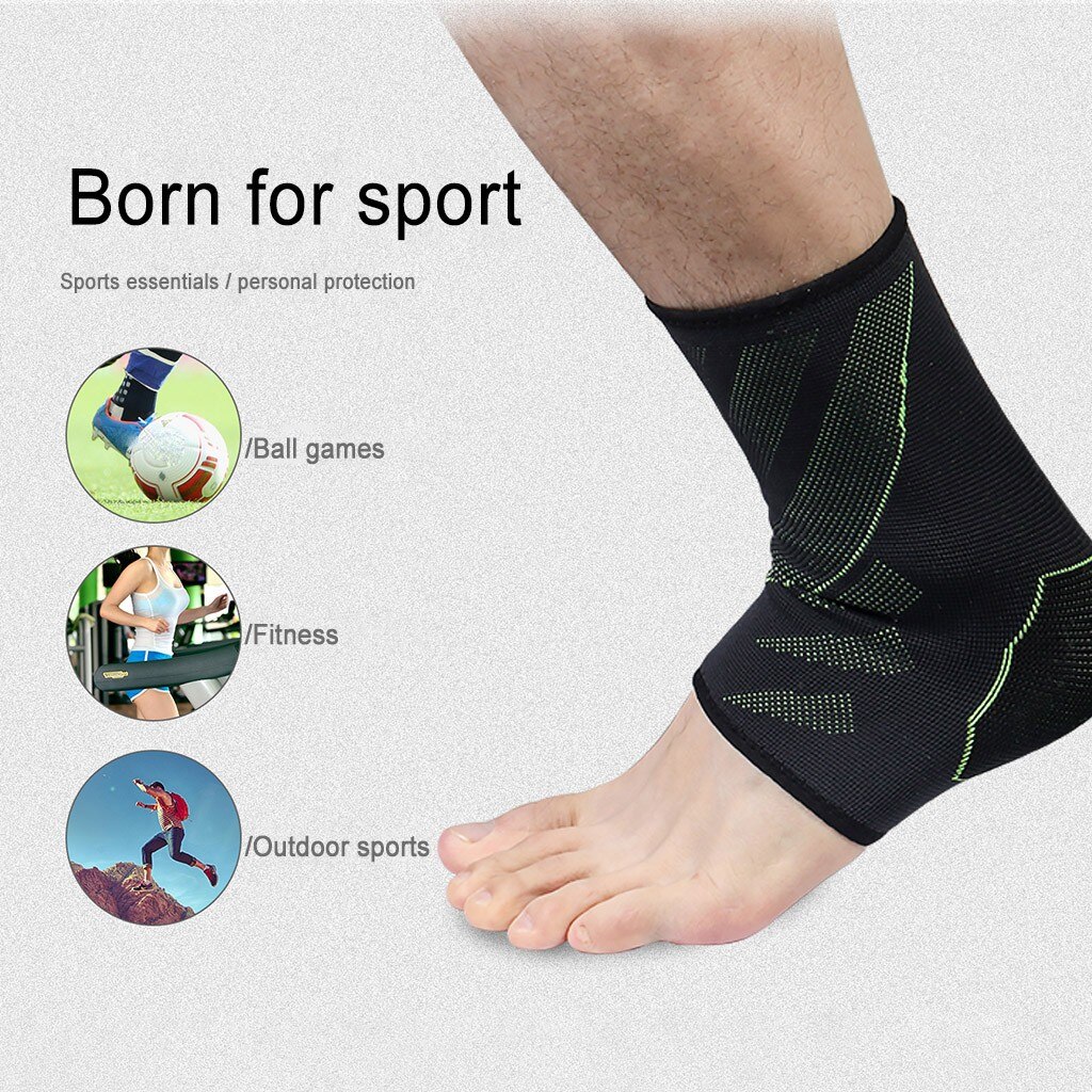 Men Women Indoor Sports Protect Heel Compression Running Fitness Foot Protection keep warm and windproof Cheaper