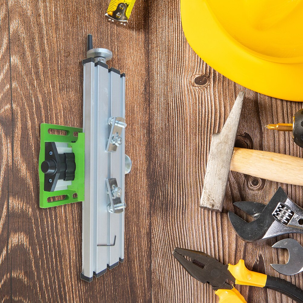 Multifunctional Worktable Bench Mini Cross Work Table X/Y Axis Adjustable Worktable Bench Coordinate Table For Mini Drill