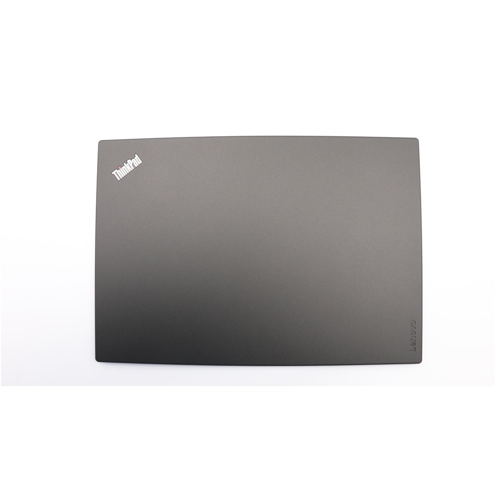 Nueva y Original funda trasera para portátil Lenovo ThinkPad L460 LCD/funda cubierta trasera de pantalla LCD 01AV940 AP108000600