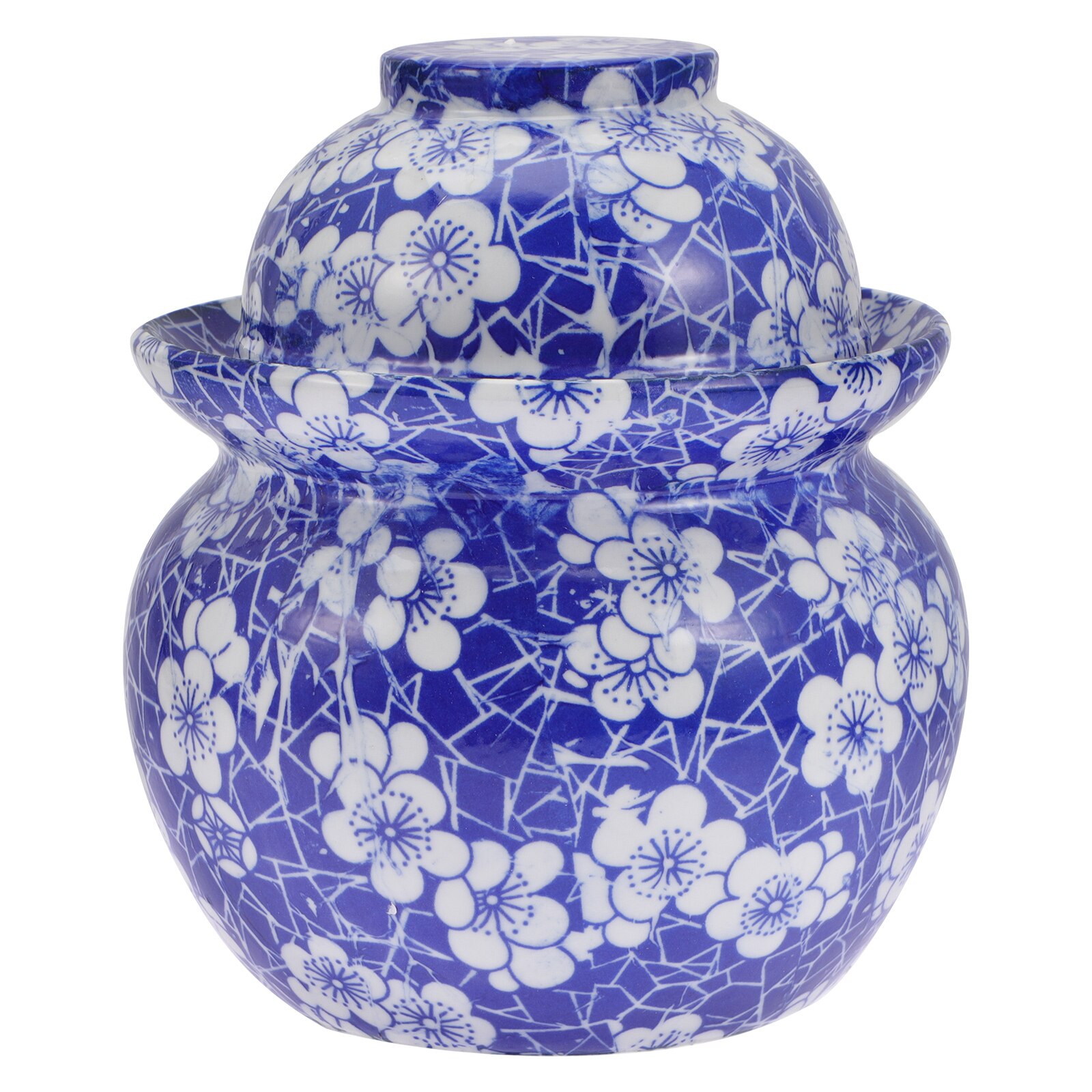 Gospodarstwa domowego ogórki uszczelniające może ceramiczny pojemnik Kimchi słoik dostaw kuchni