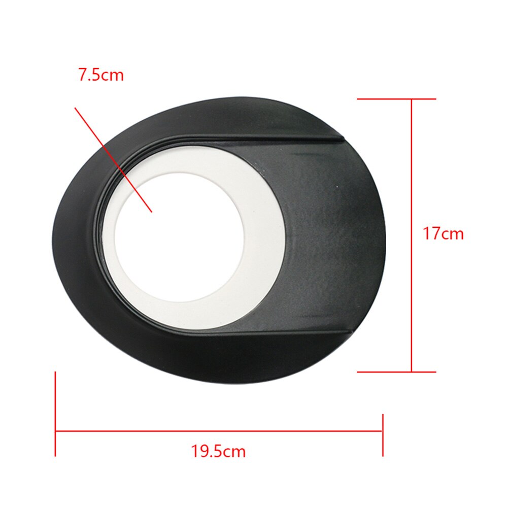 Golf Putting Cup Hole Practice Training Outdoor Device Indoor Golf Trainer Aids for Outdoor Exercise Sport Ornaments