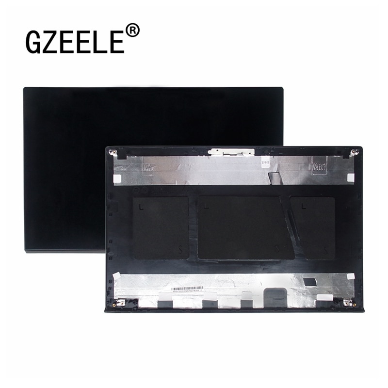GZEELE Voor Acer Aspire V3-571G V3-551 V3-571 V3-531 Top LCD Achterkant