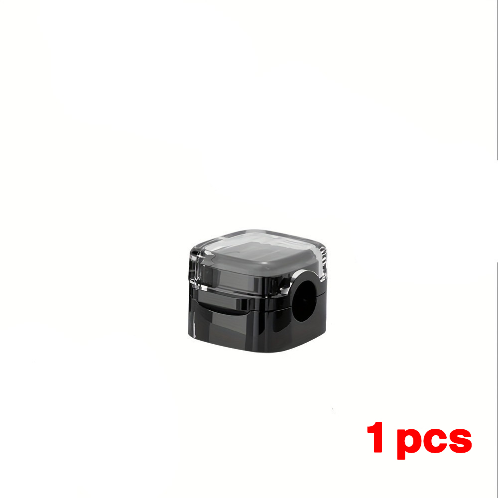 Clip de Cable magnético de escritorio, soporte de Cable ajustable suave debajo del escritorio, gestión de cables, soporte organizador de cables: Rojo