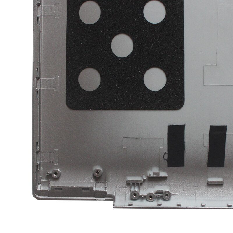 Top Cover for SAMSUNG NP530U4C 530U4C NP530U4B 530U4B 530U4CL 532U4C 535U4C 535U4X laptop LCD back cover silver/LCD Bezel Cover