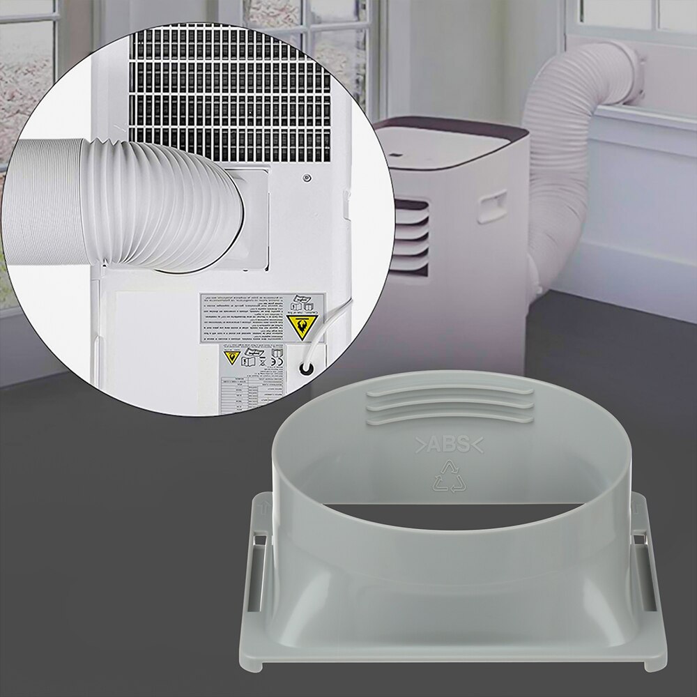 Slang Cover Wrap - Draagbare Airconditioner - Geïsoleerde Duct Vent