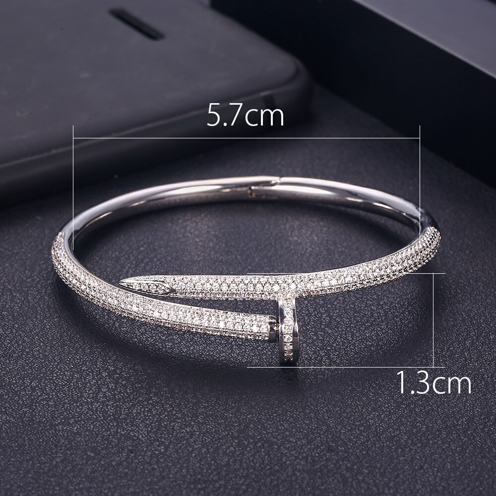 Luxe Unieke Dubai Armband Ring Set Sieraden Sets Voor Vrouwen Wedding Kubieke Zirkoon Crystal CZ Dubai Bruids Sieraden Set