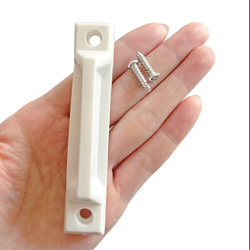 cupboard handle cabinet sliding door window handle kitchen door pull knob handels for kitchen furniture door Wardrobe door pull: Default Title