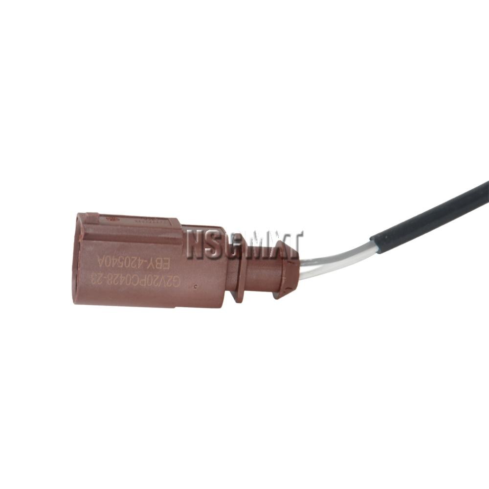 AP01 Abgas Temperatur Sensor für VW Passat 3C2 3C 5 1,9 2,0 TDI CBAB 03G906088B 03L906088CE 03L906088HM