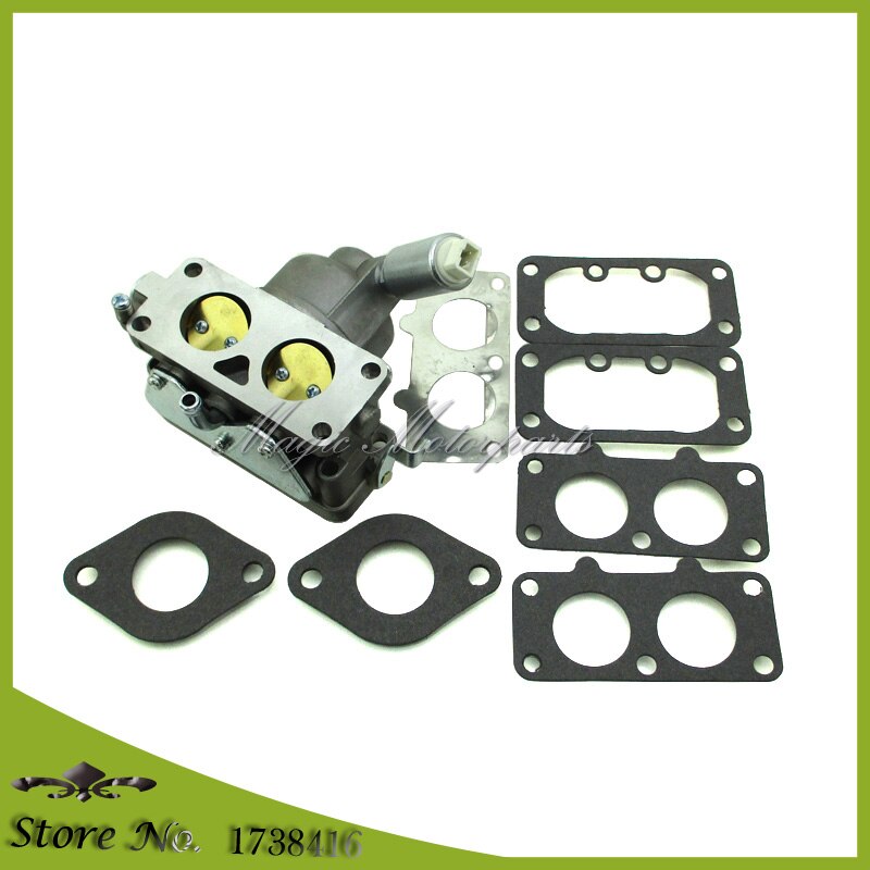 Carburetor Carb For John Deere L111 L118 L120 LA120 LA130 LA135 LA140 LA145 LA150