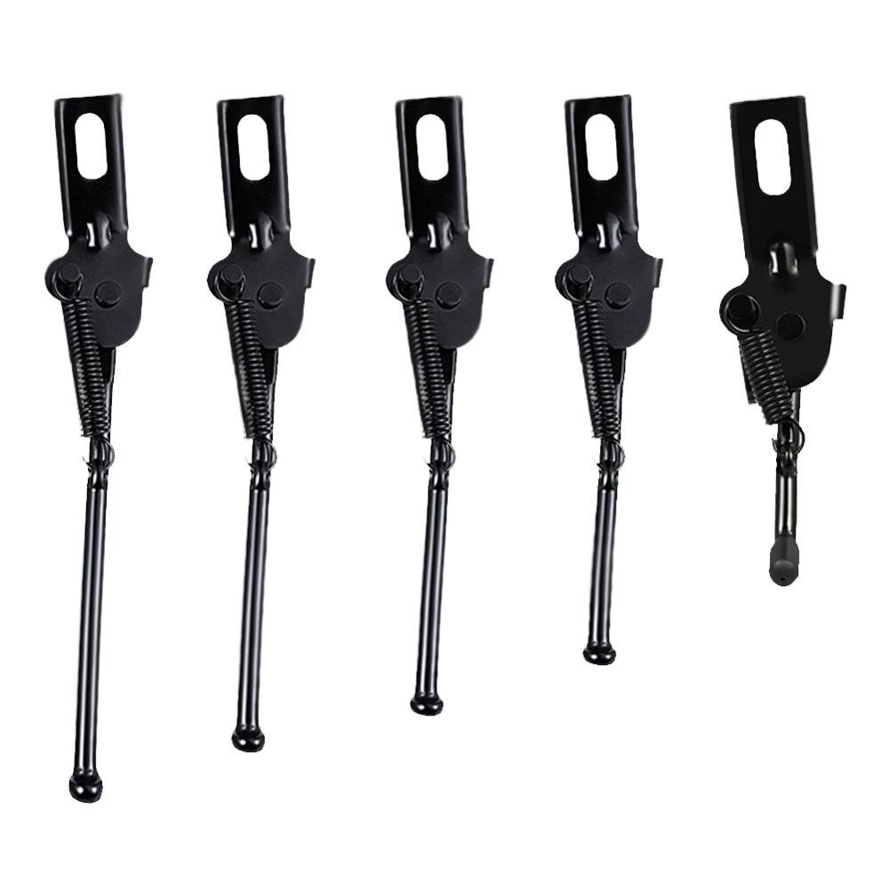 Children Bike Side Kickstand Foot Kids Bicycle Parking Stand Support Foot Brace 12/14/16/18/20 Inch Bicycle stand רגלית לאופניים