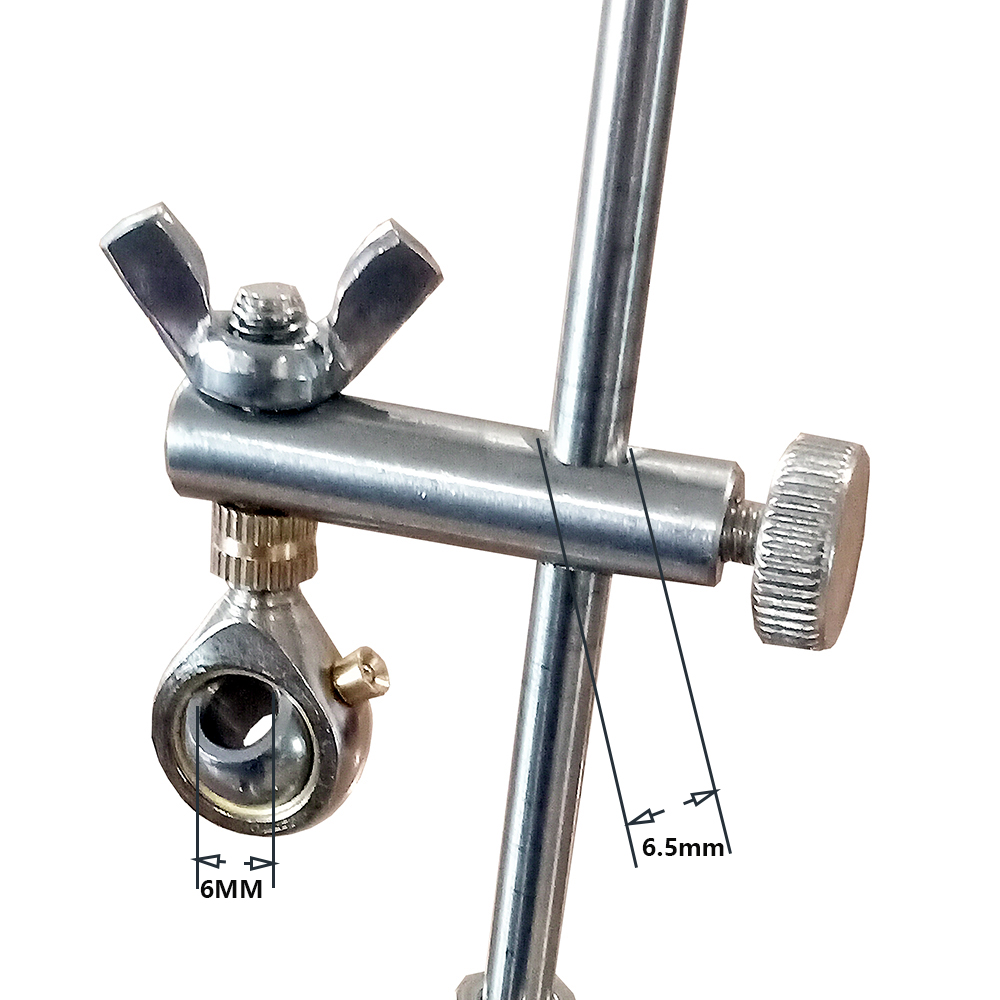Pas de jeu Hinge-6.0mm Japon IKO roulement match Rx008 d&#39;affûteuse de Couteau Remplacer curseur en plastique, Anti-usure, Haute Précision: Hinge