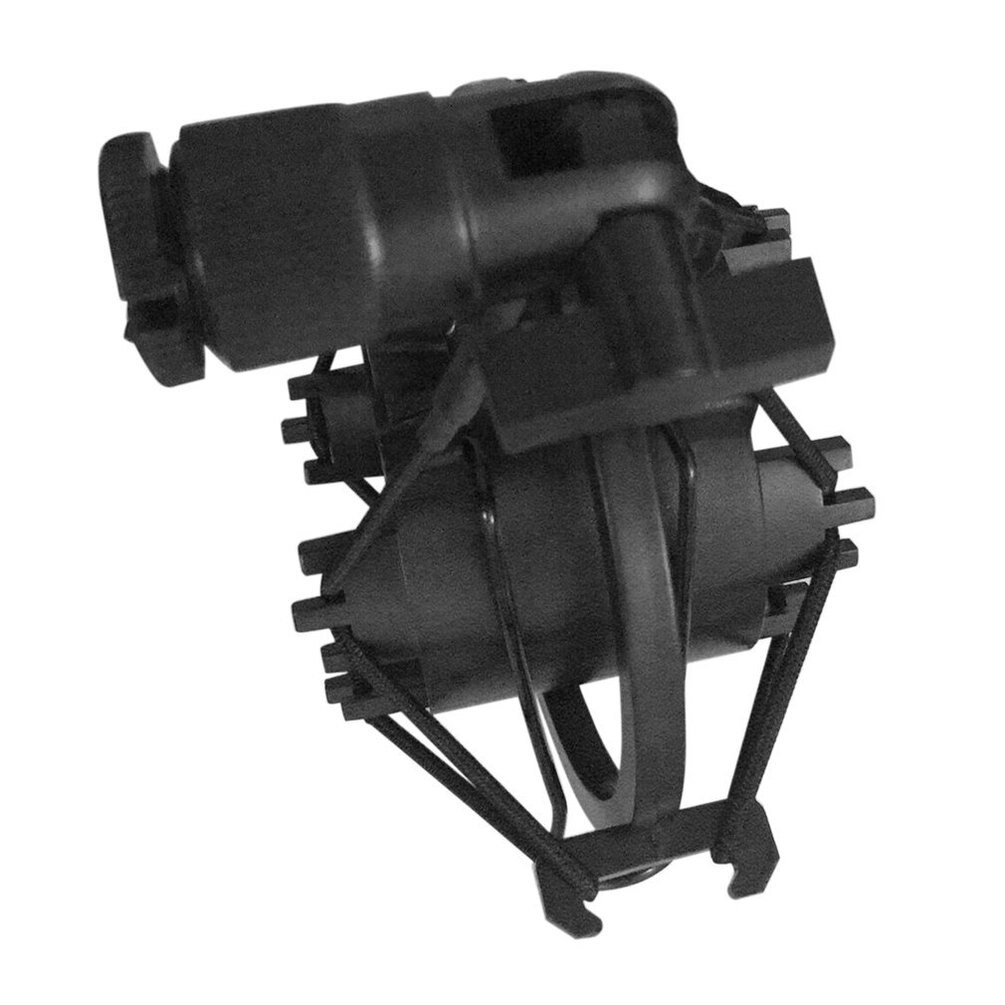 Mikrofon Shock-Proof Stand, Last-Lager Mikrofon Shock-Proof Stand, Clip Stand Stand, broadcast Studio Aufnahme Stehen