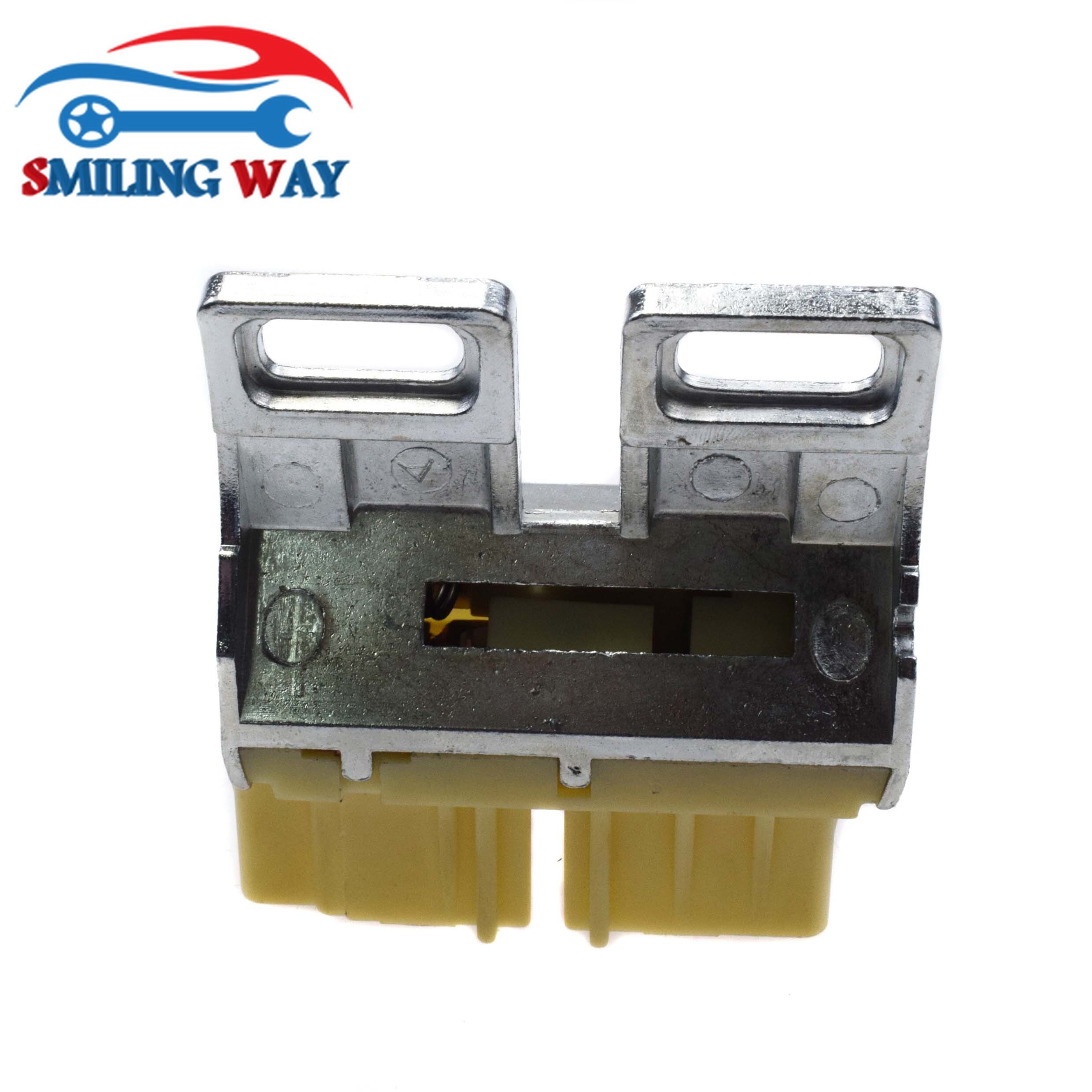Ignition Starter Switch E2TZ11572E, E7TZ11572A For Ford Bronco F-Series F-150 F-250 F-350 F-450 Truck 1987 1988 1989 1990 1991