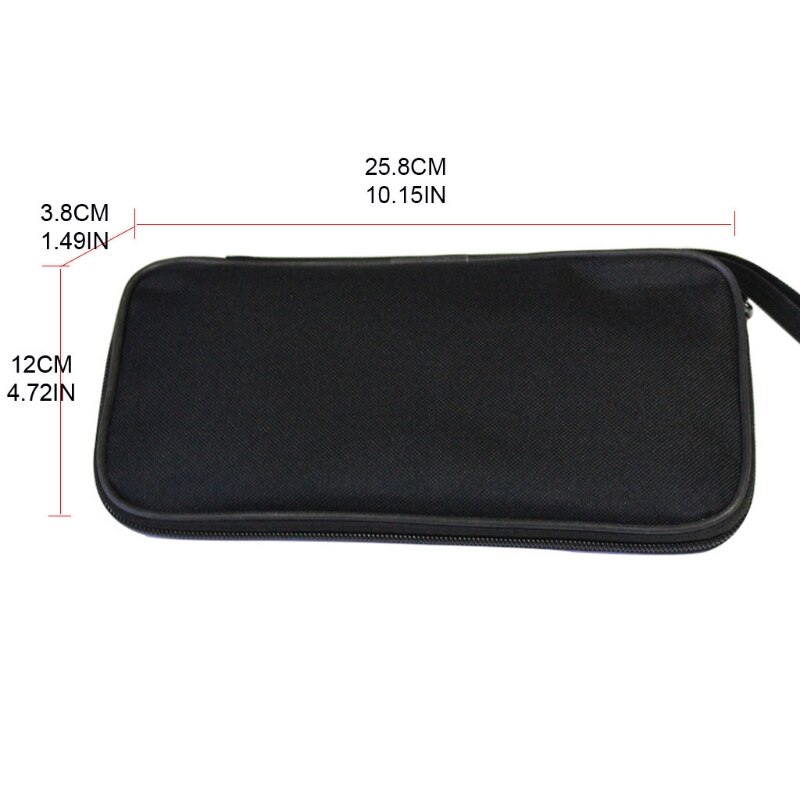 Automotive Short Cable Tracker & Open Wire Finder U-niversal EM415 PRO 6-42V DC Find Car Short Circuit Wire