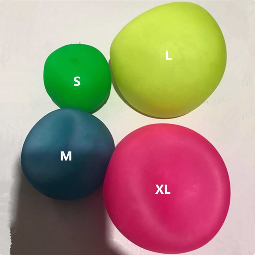 Kinder Outdoor Soft Air Wasser Gefüllt Blase Ball Spaß Party Spiel Sommer Blow Up Ballon Spielzeug Für Kinder Aufblasbare