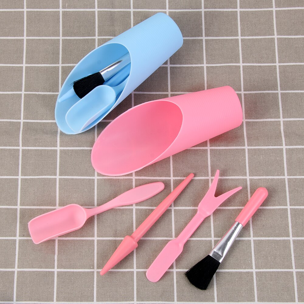 1/5Pcs Home Mini Garden Tools Succulent Planting Kit Succulent Tools Mini Plants Garden Tools Set Basic Garden Tools for Plant