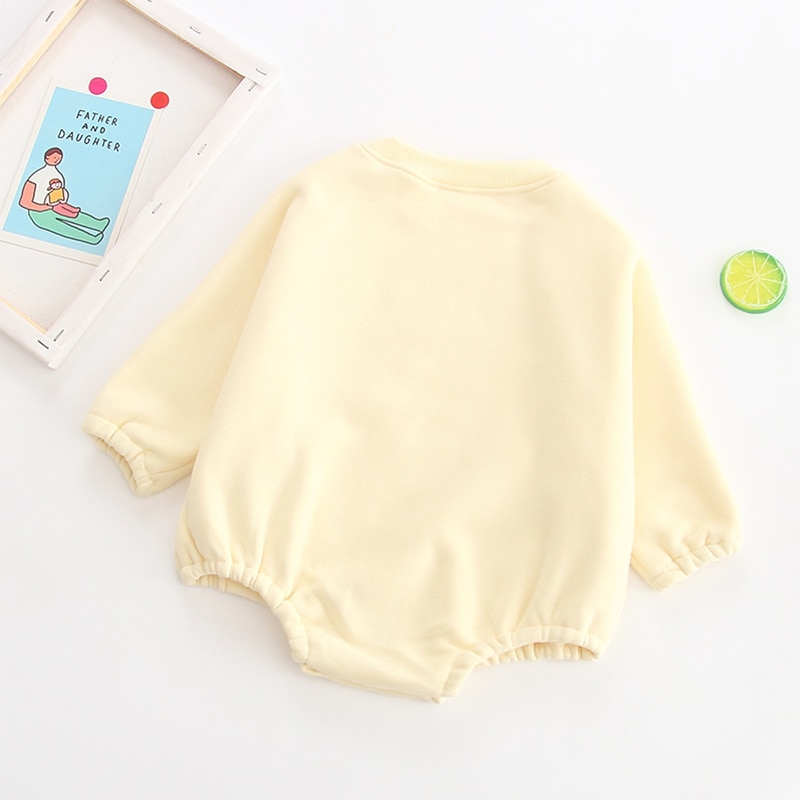 Milancel babykleding katoenen baby jongenskleding baby romper vleermuismouwen peuter jongens rompertjes tweeling babykleding