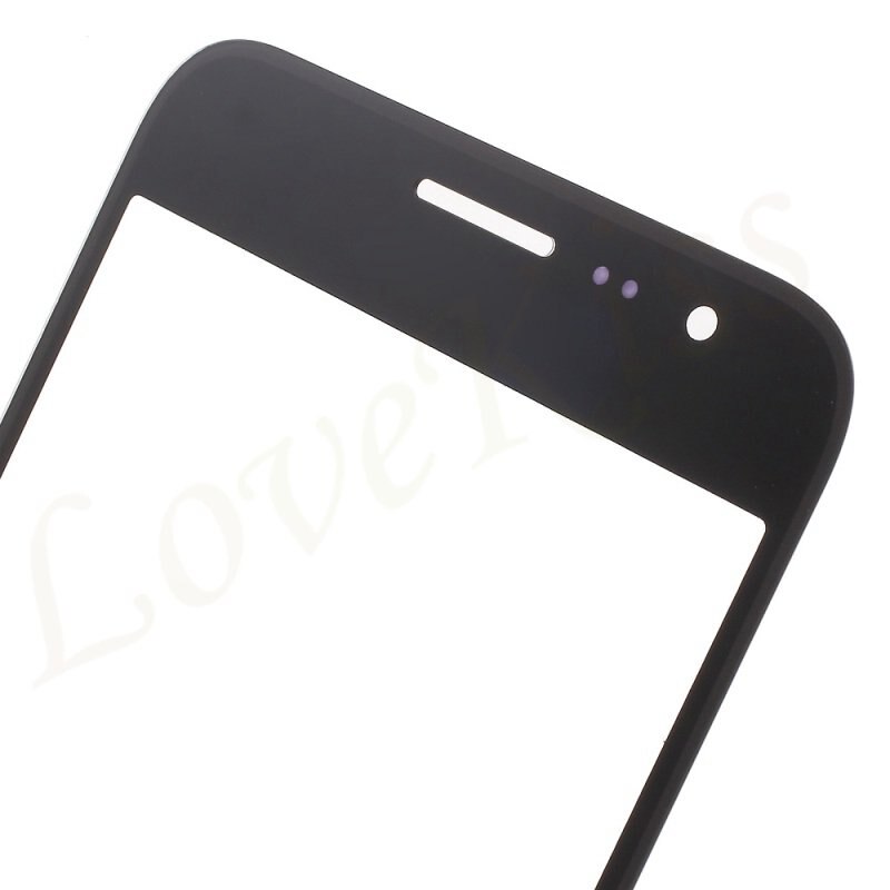 J320 Voorpaneel Voor Samsung Galaxy J3 J320F J320A J320M Touch Screen Sensor Lcd Display Digitizer Glas Cover Vervanging