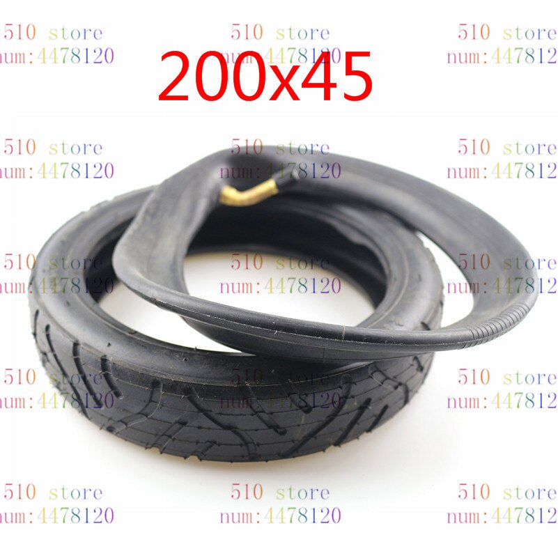 Goede Pneu 200X45/Pneu 200X45 Neuf-Band 200X45-band 200X45 Buizen