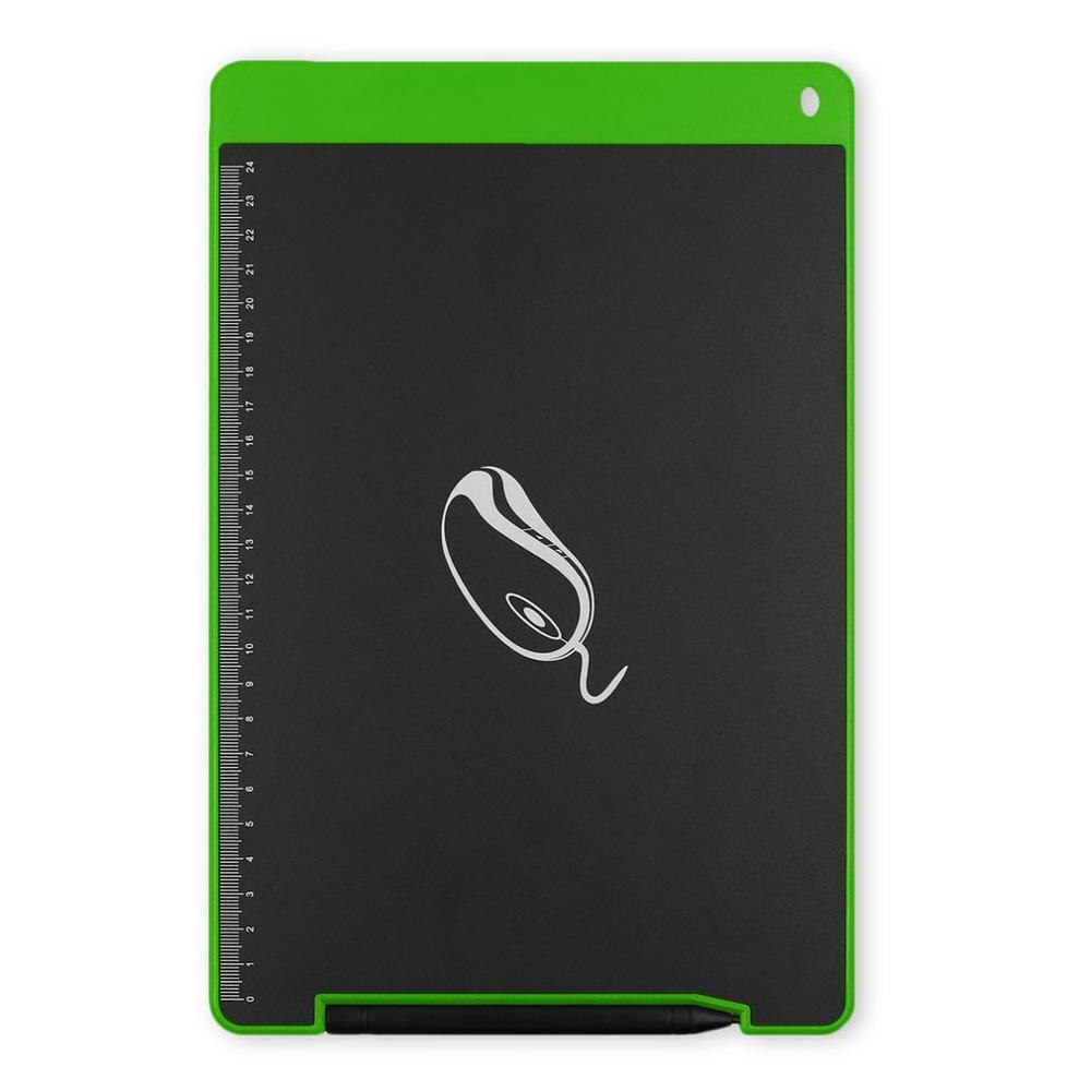 12 Inches LCD Screen Writing Pad Digital Drawing Pad Handwriting Board Portable Electric writing Board For Home Office usage: Default Title