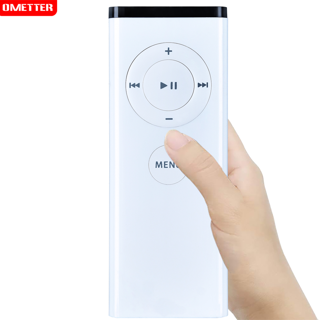 Télécommande d'origine pour Macbook Pro, Apple TV2, TV3, iMac, Macbook Air, Apple TV Box, A1156