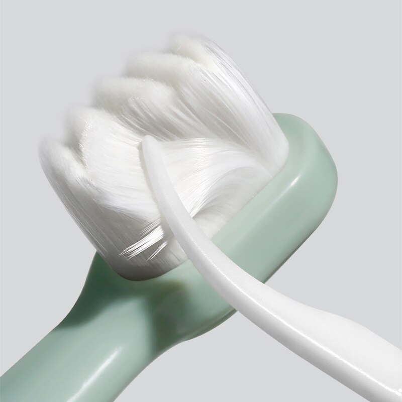 Kinderen Tandenborstel Met Zachte Haren Orale Gezondheid Borstel Met Antislip Handvat Voor Tandenborstels Kind Kids Tandenborstel