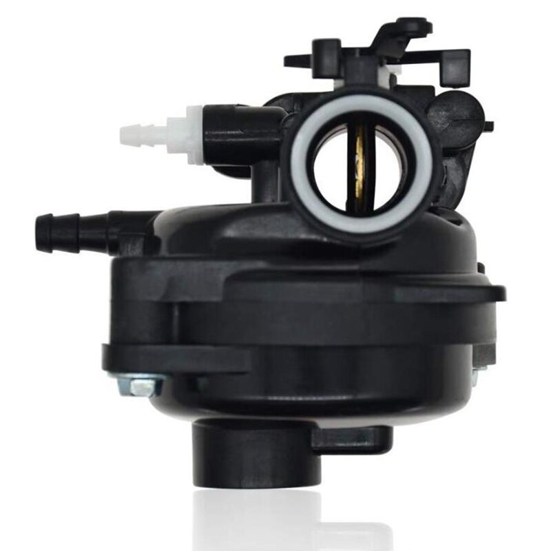 Lawnmower and Small Engine Carburetor Replacement for Briggs-Stratton 300E 450E 08P502 8P502 593261 591979