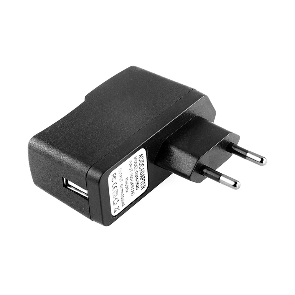 Verkkovirtalähde 5v 2.5a usb-laturisovitin mikro-usb-kaapeli led-nauhavalolle, langattomat reitittimet, keskitin