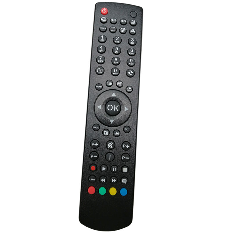 Télécommande TV pour Mitsai 32VDLM13