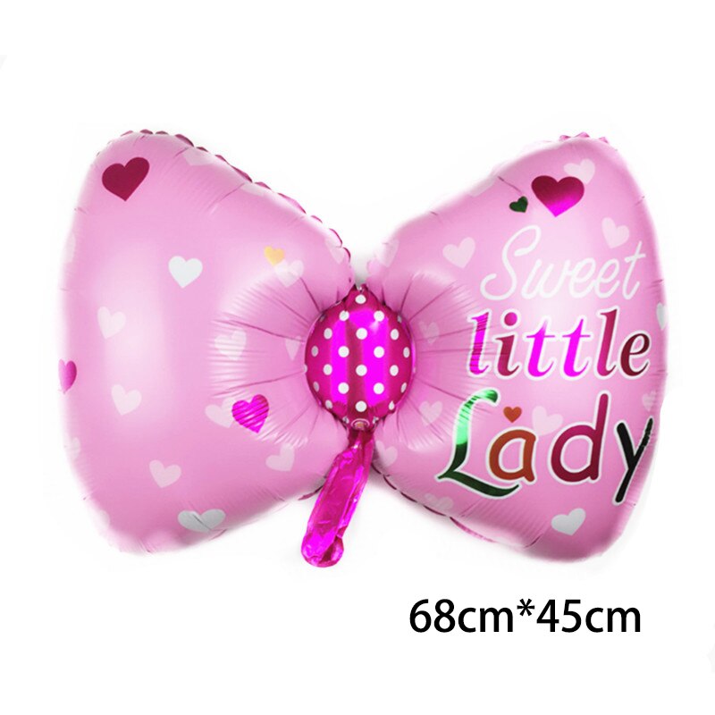 1Pcs Lächeln Zahn Folie Ballons 49x56cm Schöne Zähne Aufblasbare Globos für Baby Dusche Geburtstag Party Dekorationen kinder Spielzeug: pink6