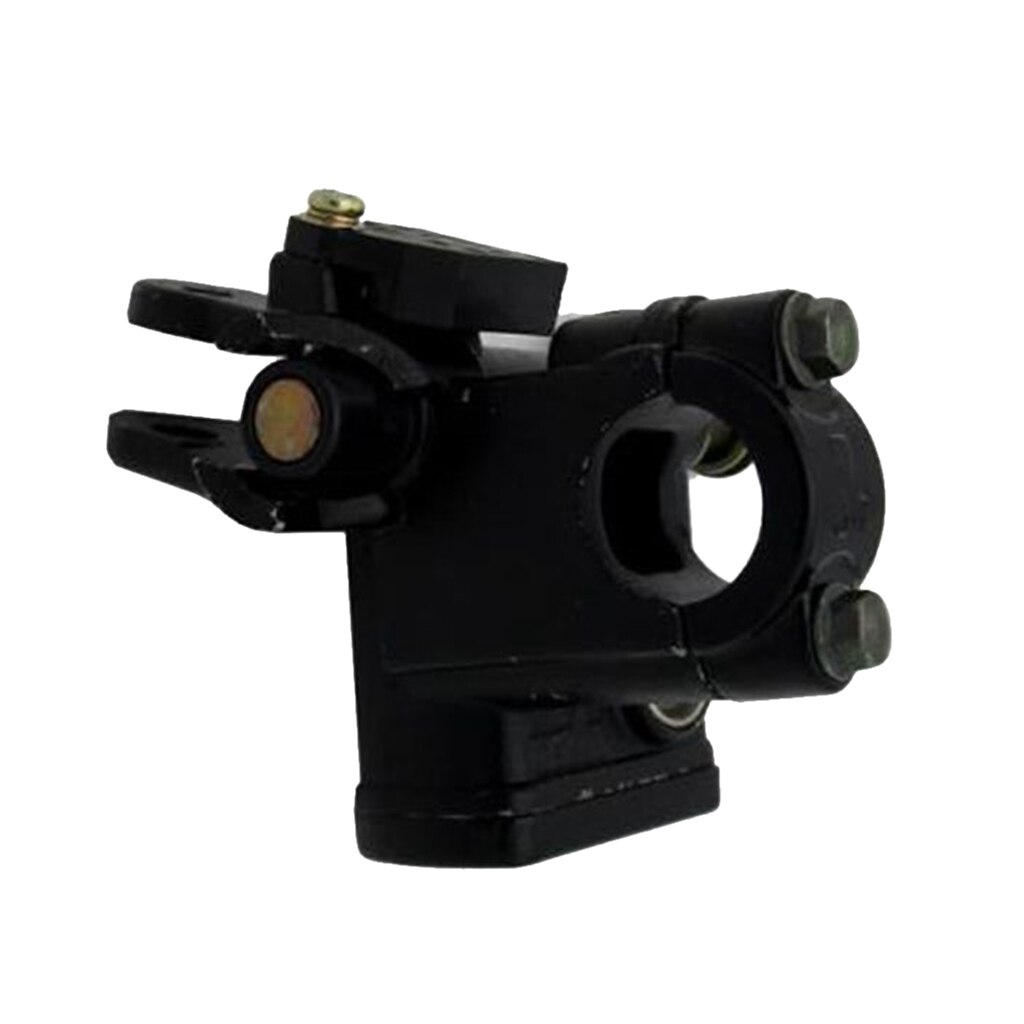 10mm Front Right Hydraulic Brake Master Cylinder 125cc PIT Quad Dirt Bike ATV - Foto 6