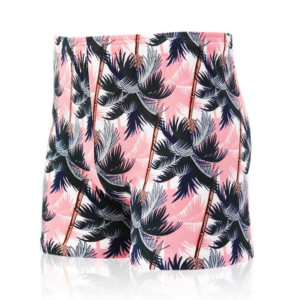 Tolle badehosen, farbenfrohe herrenbekleidung, sommerbadehosen, dünne herrenbadehosen für wassersportarten: Rosa