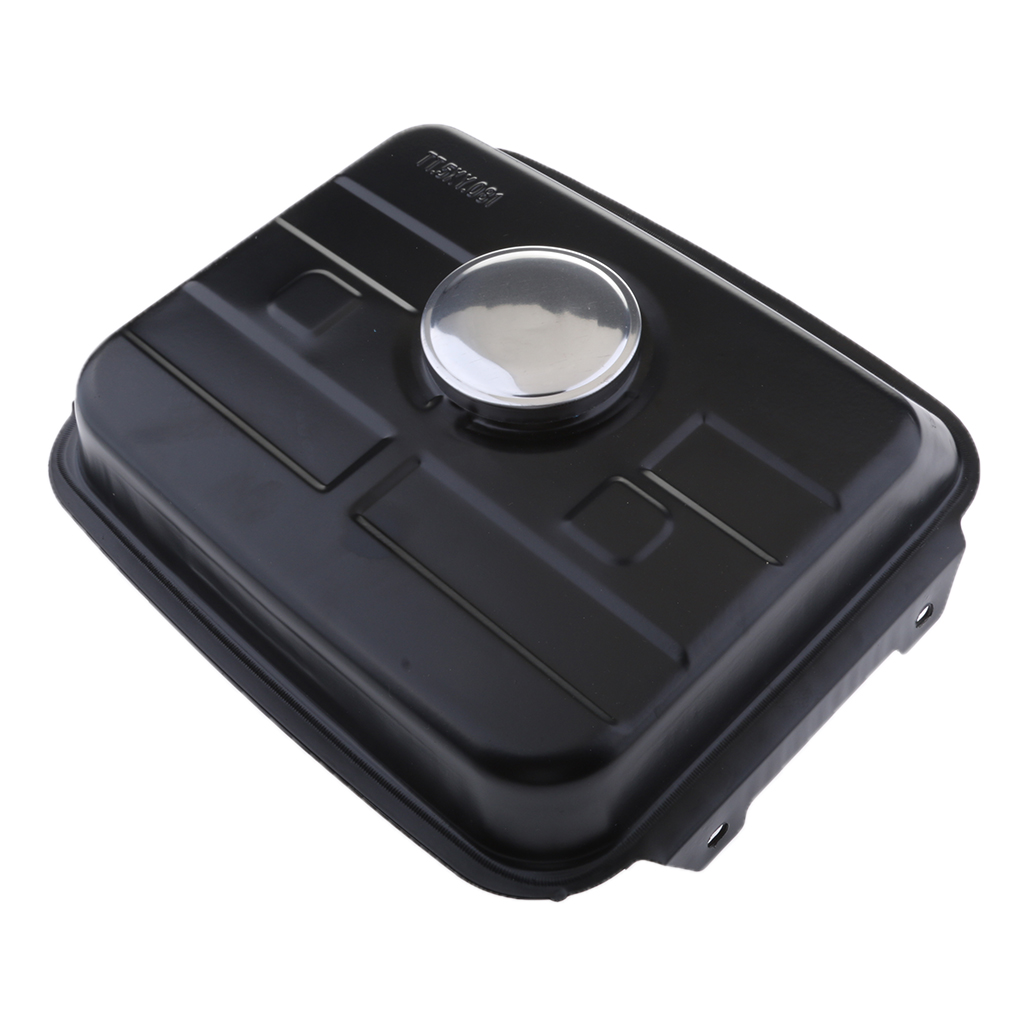 Metal Petrol Fuel Gas Storage Tank For KINROAD RUNMASTER NST ROKETA