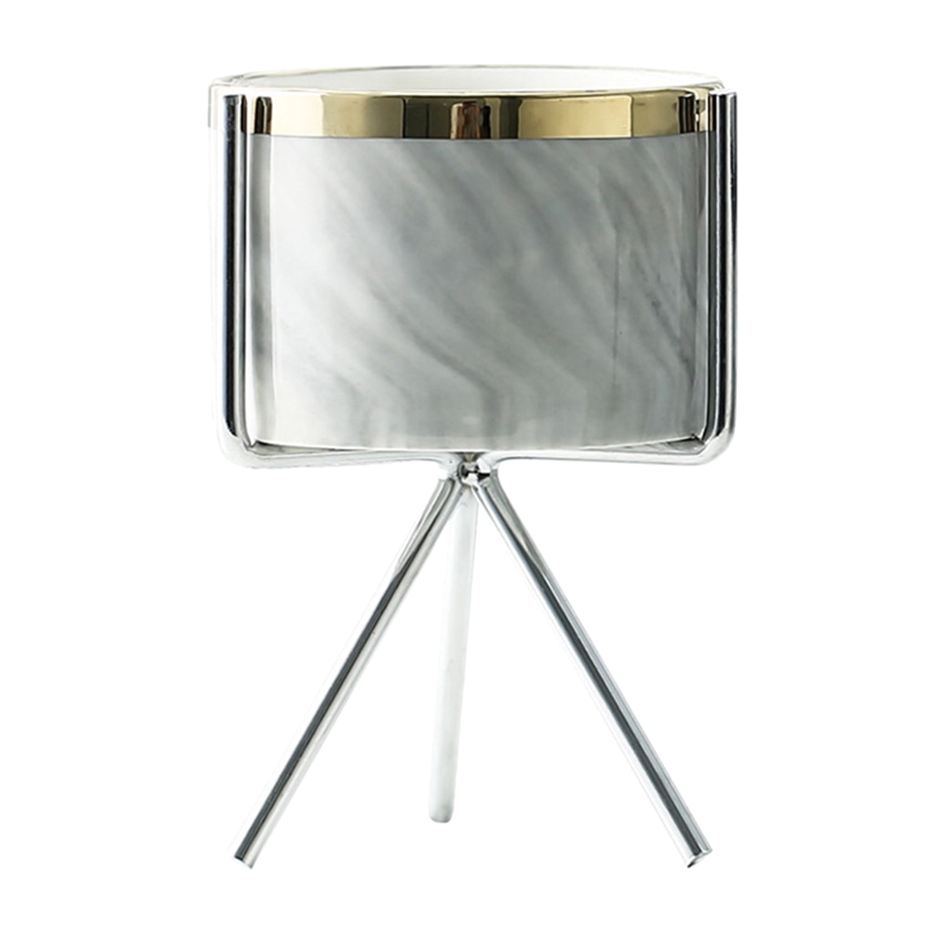 Ceramic Succulent Planter Pot, Planting Pot Flower Pots, Small Planter Pots for Mini Plant Ceramic Flowing Glaze Base Serial