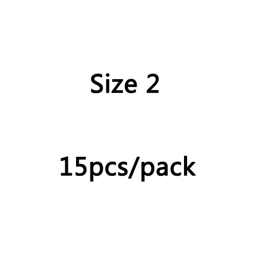 MUSTAD-anzuelos de Pesca de acero al carbono, anzuelos afilados, resistentes, a prueba de herrumbre, para carpa de mar, Noruega, modelo 39951 1 #-8/0 #: size2-15pcs