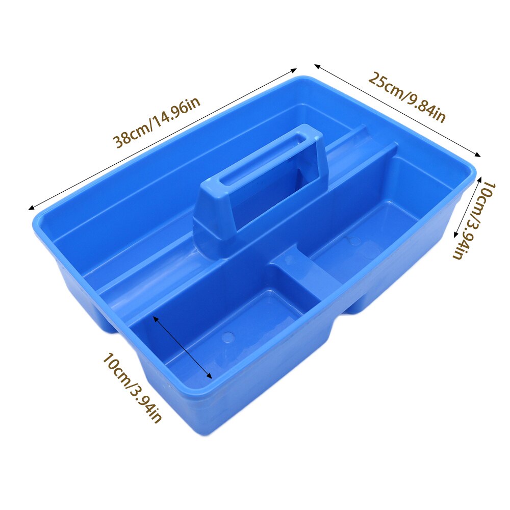 Veterinary Portable Equipment Box Farm Hanging Box Large-capacity Hurdle Sachet Sow Farm with Breeder Tools Piglet Chicken Coop