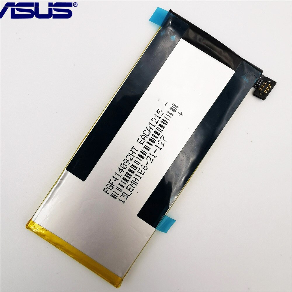 100% Original ASUS padfone X Battery For ASUS padfone S / padfone X T00N PF500KL T00D C11P1322 2215mAh+Free Tools