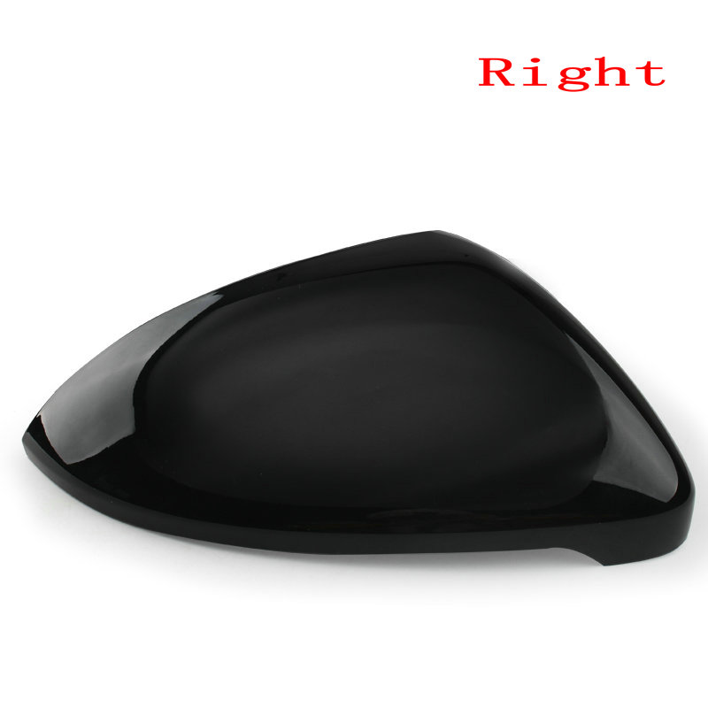 Applicare a MK7 golf 7 golf 7.5 MK7.5 RLINE specchietto retrovisore alloggiamento coperchio posteriore dello specchio di retromarcia cornice della lampada in curva ricambi auto