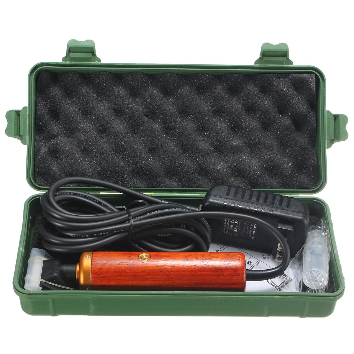 200W Elektrische Paard Schapen Huisdier Tondeuse Scheren Kit Shear Wol Geitenhaar Schaar Huisdier Dier Shearing Supplies Cut machine