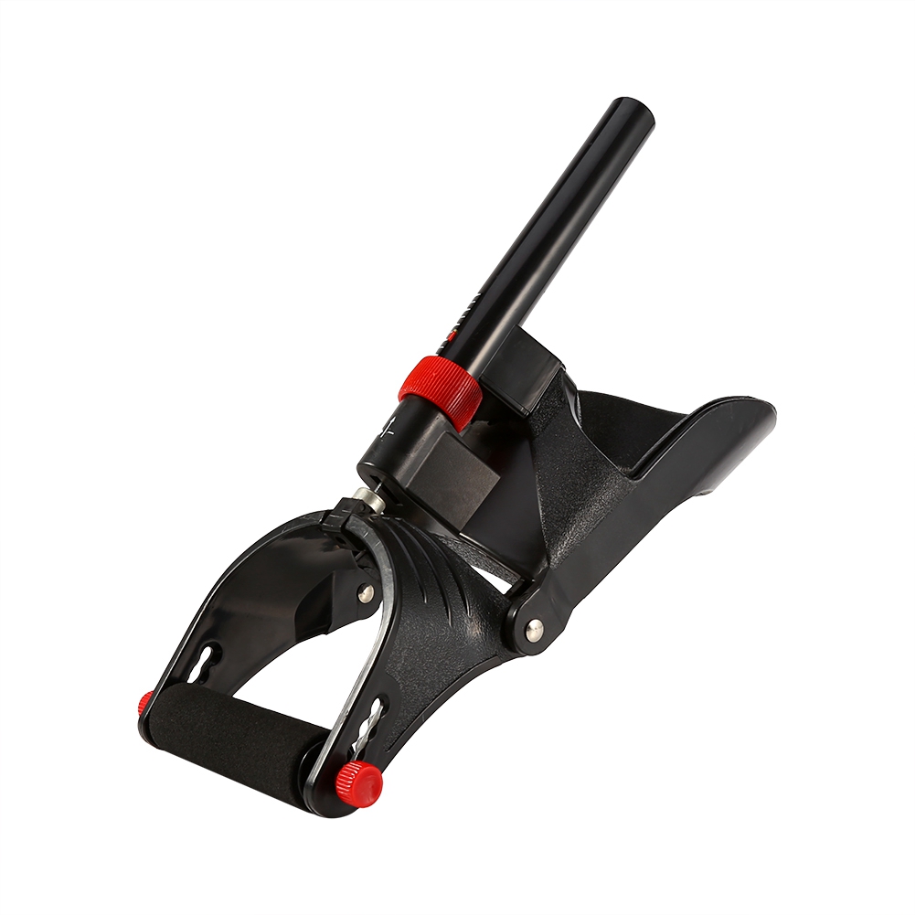 Pols Machine Handgreep Versterker Pols Krachttraining Oefening Machine Onderarm Grip Hand Exerciser Nieuw: Default Title