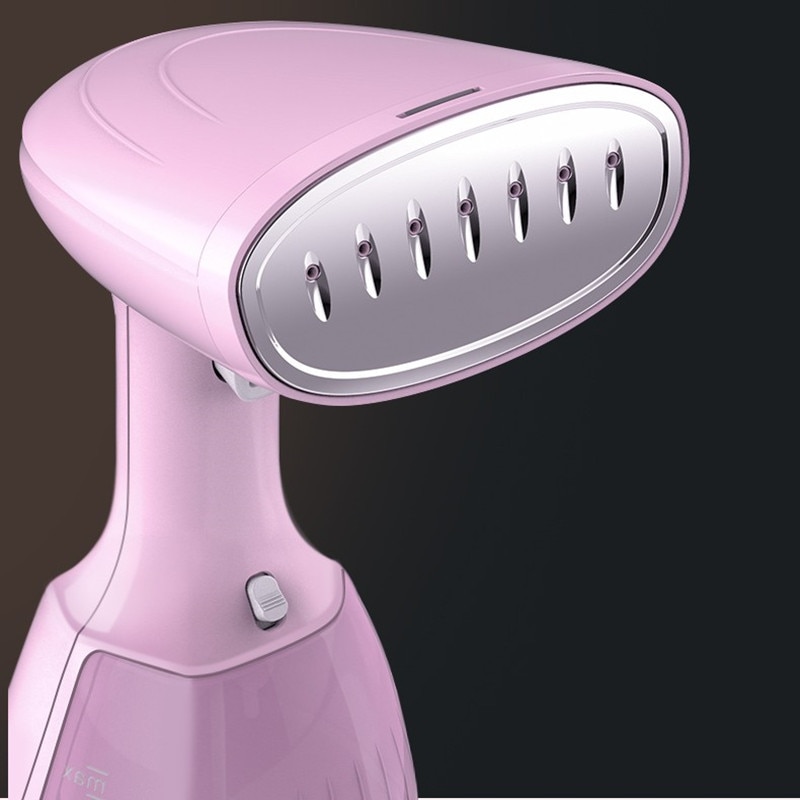 220V Handheld Garment Ironing Machine Household Steam Mini Electric Iron Small Portable Garment Ironing Ironing Machine