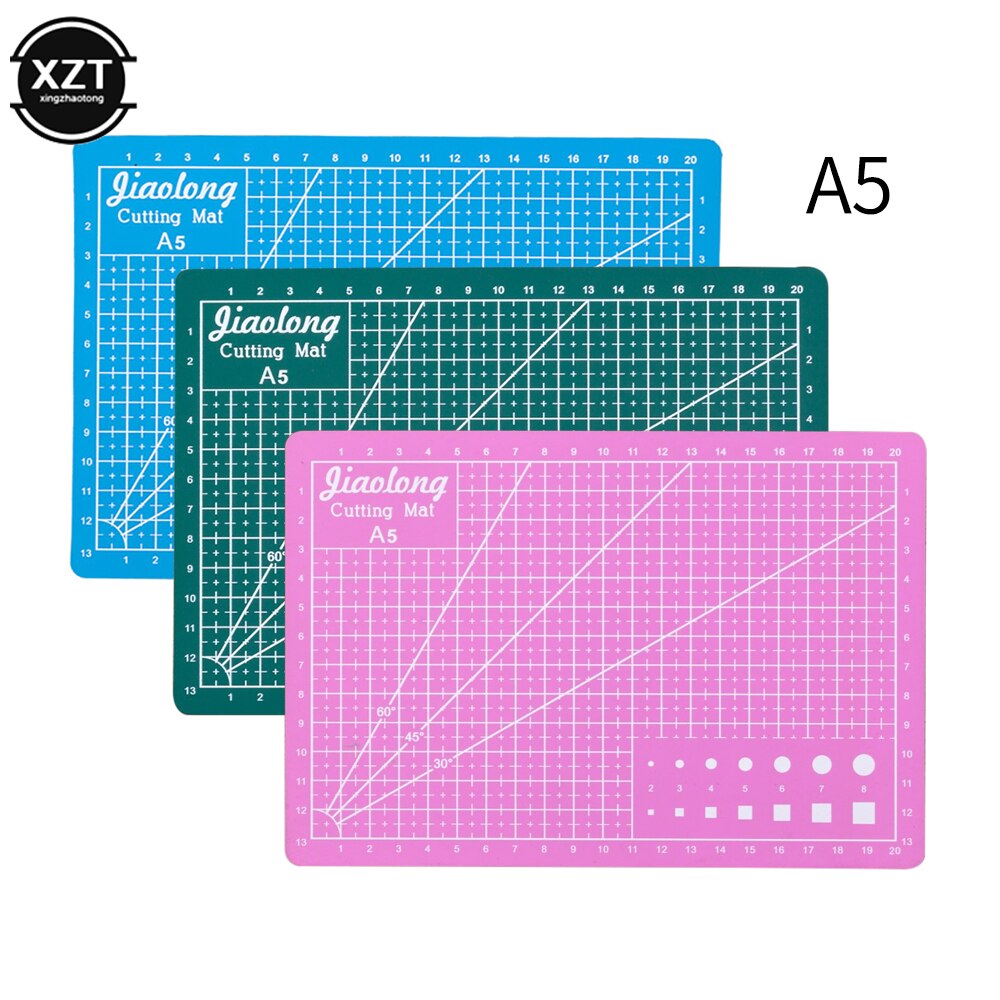 A3 A4 A5 Tappetini Da Taglio Cuscino di Grandi Dimensioni Scritto A Mano Carta di Prova di Bellezza WorkbeScaling Modello di Tenuta in Gomma Incisione FAI DA TE