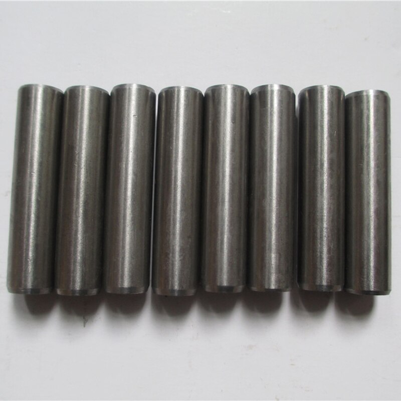 Valve Guide Set 8 Voor Isuzu 4JB1 4JB1T Motor