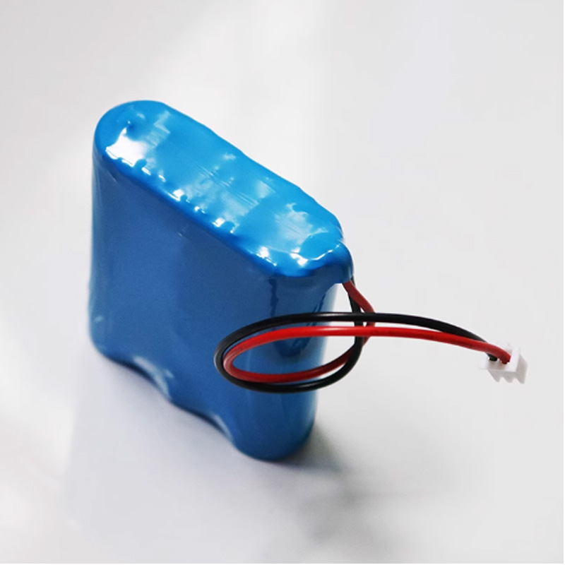 10,8 V 11,1 V 3500 mAh Duża pojemność 18650 Li-ion 3S 1P Akumulator 18650 Akumulatory