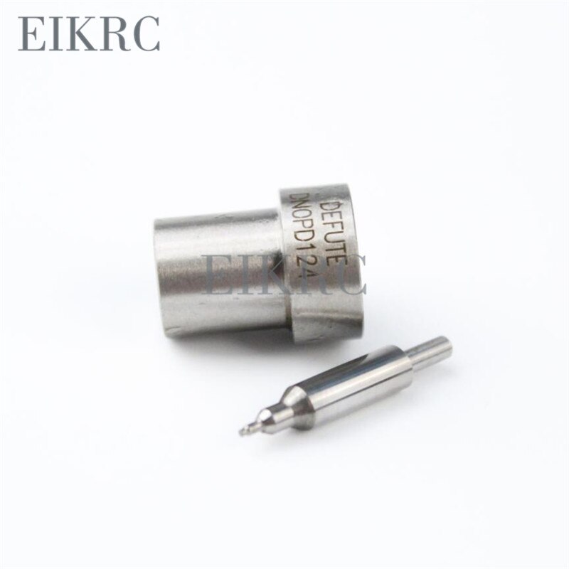 Good fuel diesel spray nozzle DN0PD55