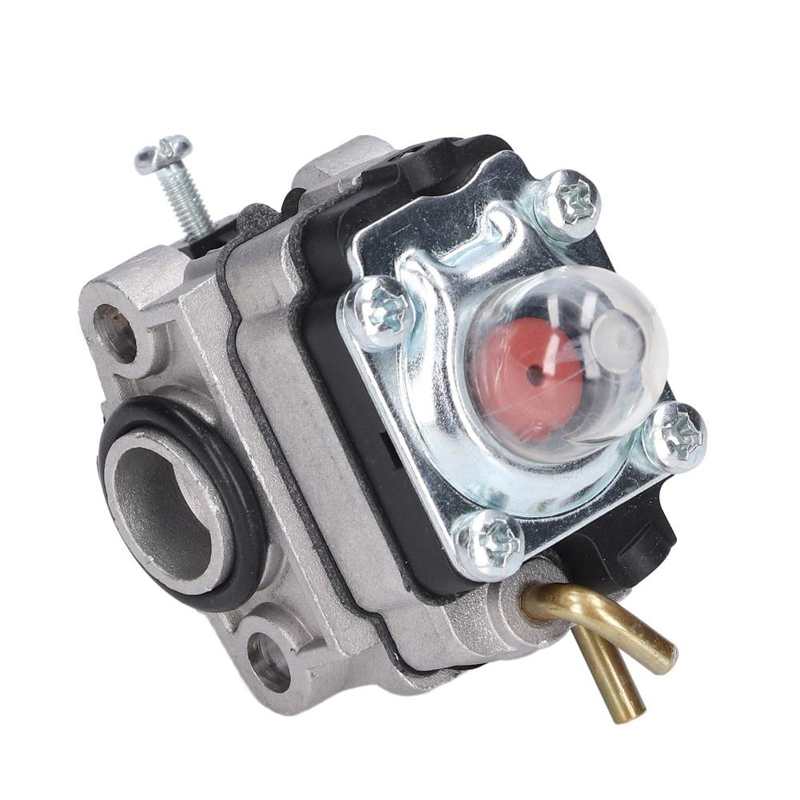 Carburateur Kit Aluminium Grasmaaier Carburateur Voor Tuinieren