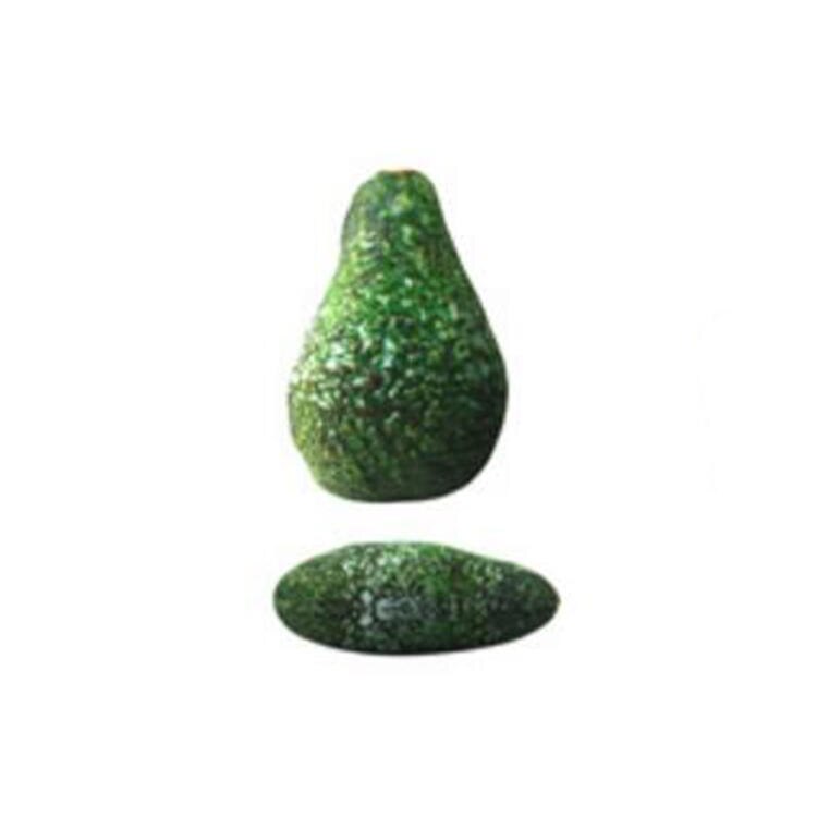 Dog Chew Toys Simulation Ice Cream Fruit Bread Squeeze Sound Pet Toy Play Chew Anti Bite Dog Toys: 25