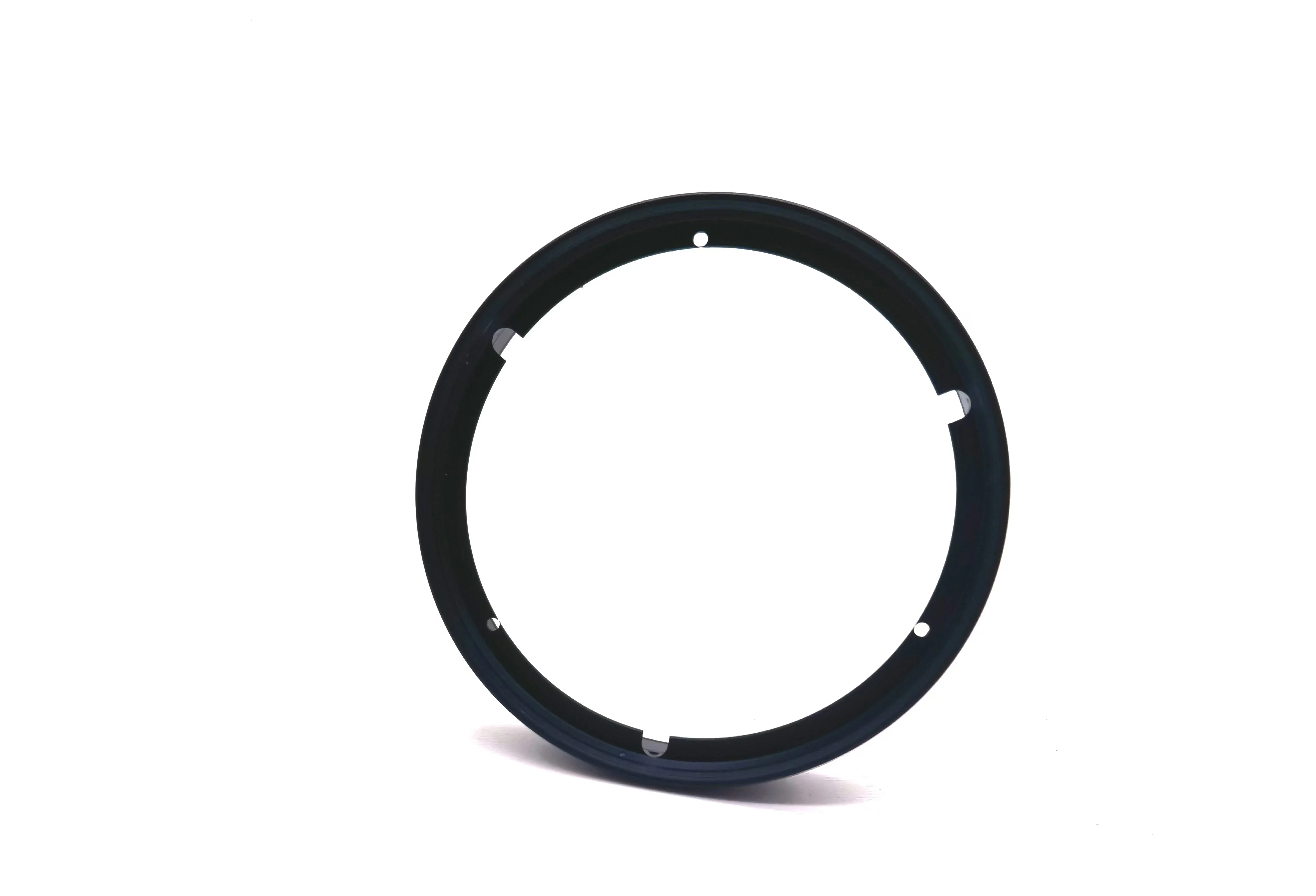 1Pcs EF 24-70 F2.8 Lens Filter Ring Front UV Fixed Sleeve Barrel For Canon 24-70mm F2.8L USM Repair Replacement Spare Part